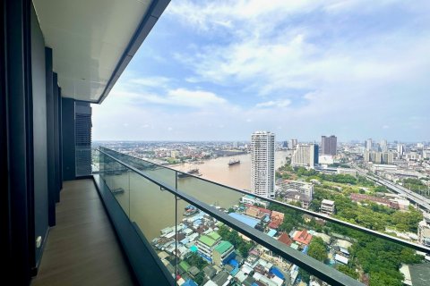 Condominio de 3 dormitorios en Bangkok, Tailandia № 112017 - foto 2