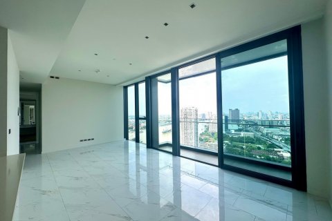 Condominio de 3 dormitorios en Bangkok, Tailandia № 112017 - foto 3