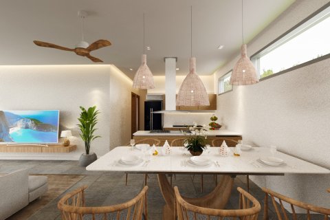 Casa de 3 dormitorios en Ko Samui, Tailandia № 112015 - foto 6