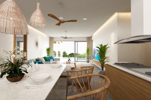 Casa de 3 dormitorios en Ko Samui, Tailandia № 112015 - foto 7