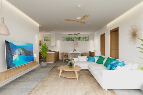 Casa de 3 dormitorios en Ko Samui, Tailandia № 112015 - foto 5