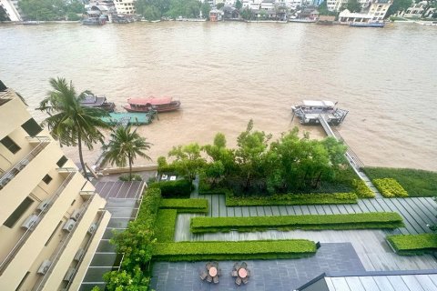 Condo à Bangkok, Thaïlande, 2 chambres № 112016 - photo 2