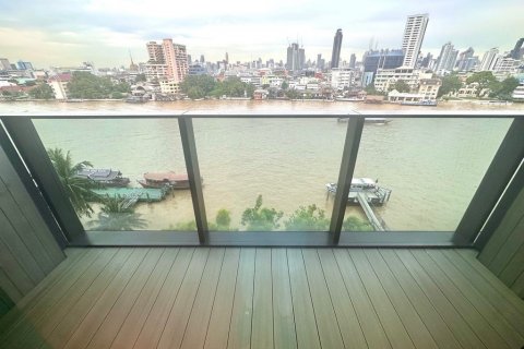 Condo à Bangkok, Thaïlande, 2 chambres № 112016 - photo 11