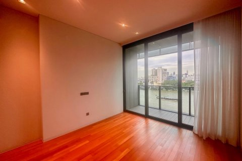 Condo à Bangkok, Thaïlande, 2 chambres № 112016 - photo 9