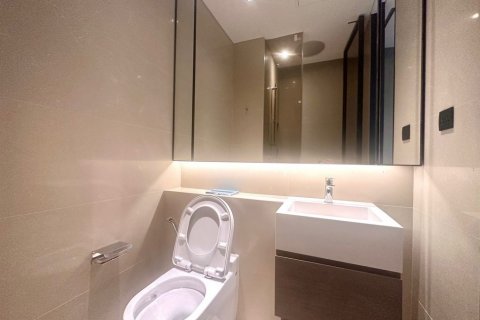 Condo à Bangkok, Thaïlande, 2 chambres № 112016 - photo 16