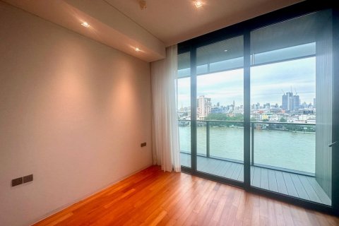 Condo à Bangkok, Thaïlande, 2 chambres № 112016 - photo 7