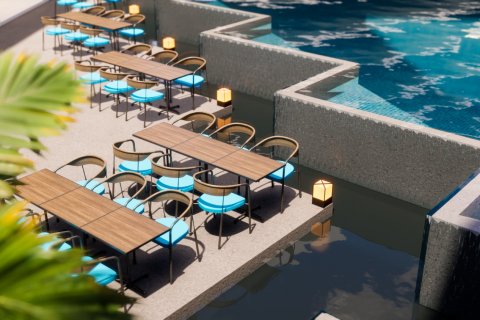 Off-Plan Wyndham Fantasea Condo Chalong in Phuket, Thailand № 106921 - Foto 4