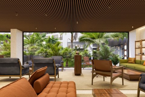 Off-Plan Wyndham Fantasea Condo Chalong in Phuket, Thailand № 106921 - Foto 12