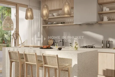 Casa de 3 dormitorios en Phuket, Tailandia № 131252 - foto 5