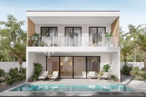 Casa de 3 dormitorios en Phuket, Tailandia № 131252 - foto 2