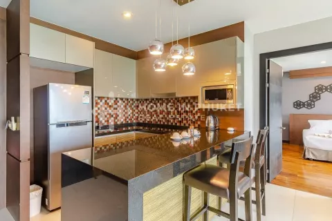 Condominio de 2 dormitorios en Bang Tao, Tailandia № 131261 - foto 5
