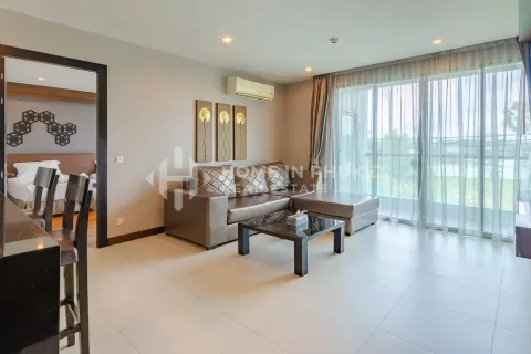 Condominio de 2 dormitorios en Bang Tao, Tailandia № 131261 - foto 2