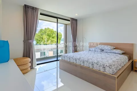 Condominio de 2 dormitorios en Phuket, Tailandia № 131260 - foto 10
