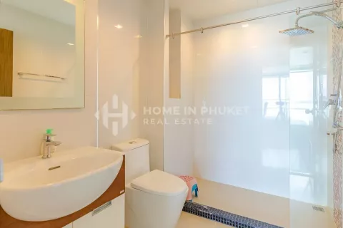 Condominio de 2 dormitorios en Phuket, Tailandia № 131260 - foto 12