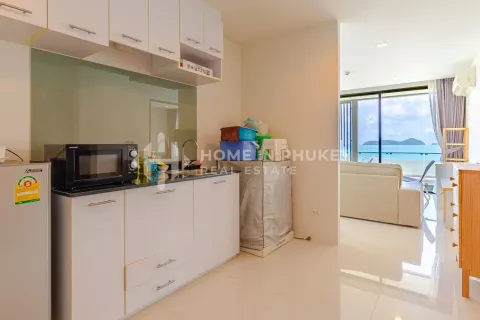 Condominio de 2 dormitorios en Phuket, Tailandia № 131260 - foto 8