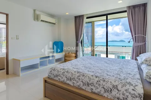 Condominio de 2 dormitorios en Phuket, Tailandia № 131260 - foto 9
