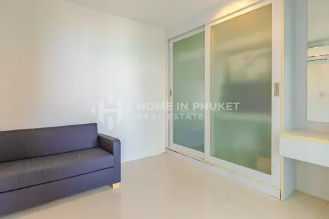 Condominio de 2 dormitorios en Phuket, Tailandia № 131260 - foto 14