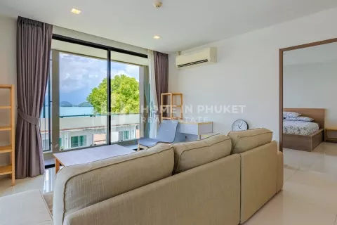 Condominio de 2 dormitorios en Phuket, Tailandia № 131260 - foto 7
