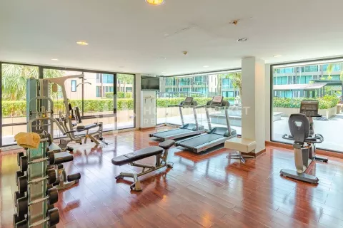 Condominio de 2 dormitorios en Phuket, Tailandia № 131260 - foto 4