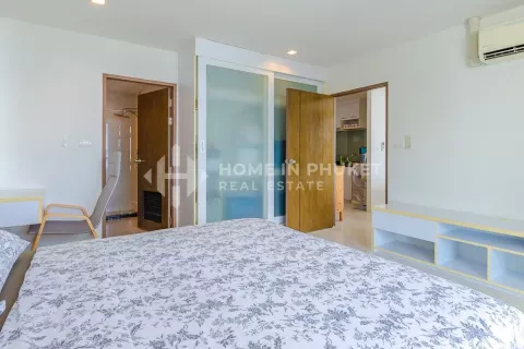 Condominio de 2 dormitorios en Phuket, Tailandia № 131260 - foto 11