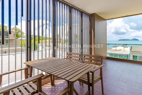 Condominio de 2 dormitorios en Phuket, Tailandia № 131260 - foto 15