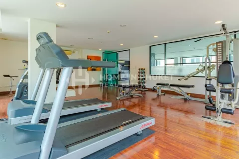 Condominio de 2 dormitorios en Phuket, Tailandia № 131260 - foto 5
