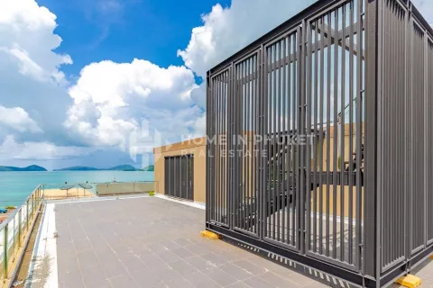 Condominio de 2 dormitorios en Phuket, Tailandia № 131260 - foto 17