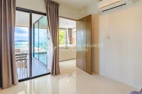 Condominio de 2 dormitorios en Phuket, Tailandia № 131260 - foto 13