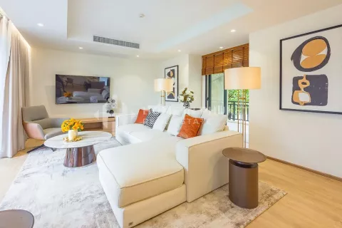 Casa de 4 dormitorios en Phuket, Tailandia № 131250 - foto 5