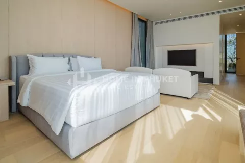 Casa de 5 dormitorios en Chalong, Tailandia № 131251 - foto 10