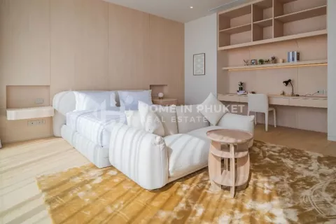Casa de 5 dormitorios en Chalong, Tailandia № 131251 - foto 7