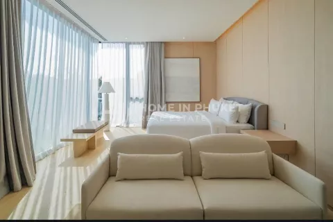 Casa de 5 dormitorios en Chalong, Tailandia № 131251 - foto 12