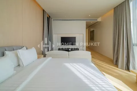 Casa de 5 dormitorios en Chalong, Tailandia № 131251 - foto 11