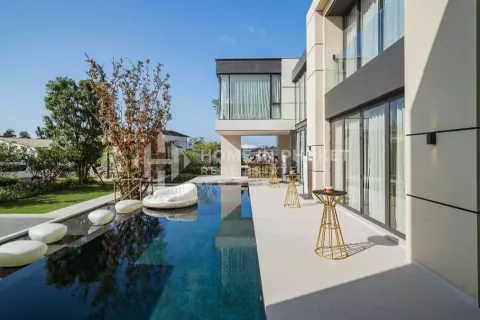 Casa de 5 dormitorios en Chalong, Tailandia № 131251 - foto 3