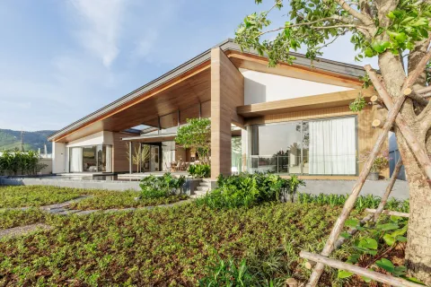 Villa à Phuket, Thaïlande 4 chambres № 111751 - photo 6
