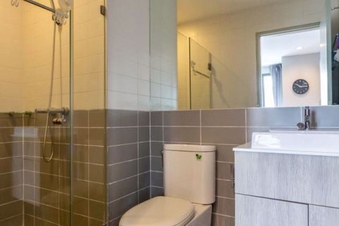 Eigentumswohnung in Huai Khwang, Bangkok, Thailand, 1 Schlafzimmer  № 76446 - Foto 16