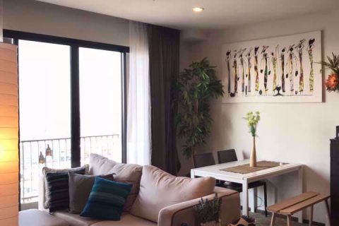 Eigentumswohnung in Samut Prakan, Thailand, 2 Schlafzimmer  № 76447