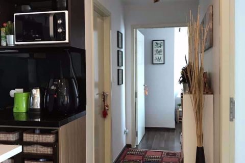 Eigentumswohnung in Samut Prakan, Thailand, 2 Schlafzimmer № 76447 - Foto 5
