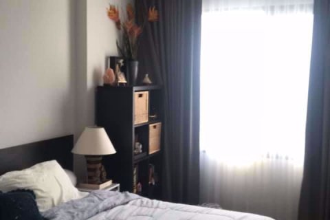 Eigentumswohnung in Samut Prakan, Thailand, 2 Schlafzimmer № 76447 - Foto 6