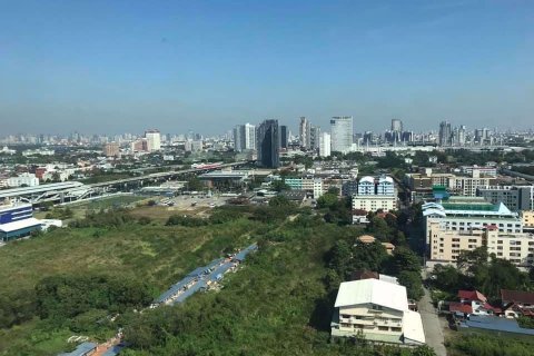 Eigentumswohnung in Samut Prakan, Thailand, 2 Schlafzimmer № 76447 - Foto 8
