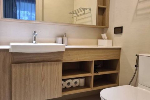 Eigentumswohnung in Phuket, Thailand, 2 Schlafzimmer № 126746 - Foto 6