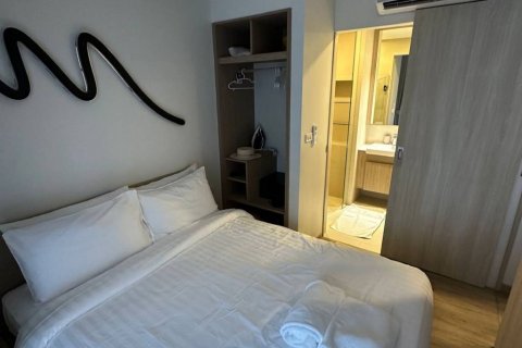 Eigentumswohnung in Phuket, Thailand, 2 Schlafzimmer № 126746 - Foto 5
