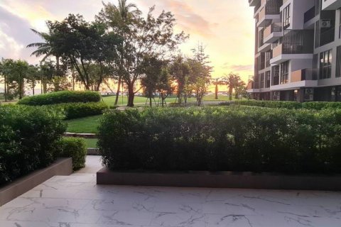 Eigentumswohnung in Phuket, Thailand, 2 Schlafzimmer № 126746 - Foto 10