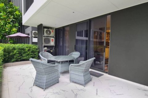Eigentumswohnung in Phuket, Thailand, 2 Schlafzimmer № 126746 - Foto 8