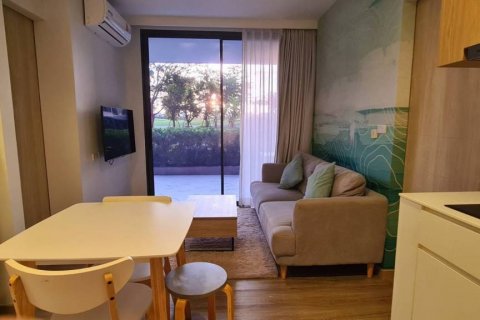 Eigentumswohnung in Phuket, Thailand, 2 Schlafzimmer № 126746 - Foto 2