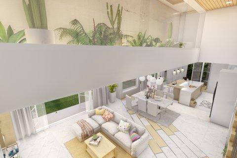 Chalet de 3 dormitorios en Phuket, Tailandia № 81791 - foto 28