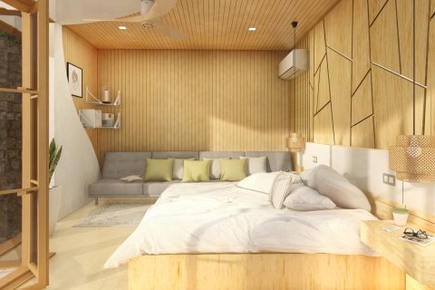 Chalet de 3 dormitorios en Phuket, Tailandia № 81791 - foto 15