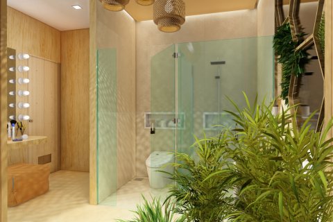 Chalet de 3 dormitorios en Phuket, Tailandia № 81791 - foto 12