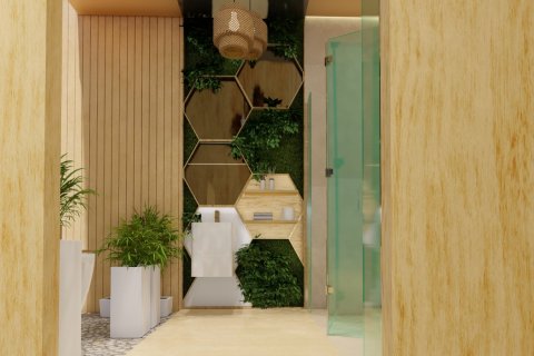 Chalet de 3 dormitorios en Phuket, Tailandia № 81791 - foto 18