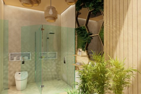 Chalet de 3 dormitorios en Phuket, Tailandia № 81791 - foto 11